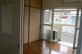 3/7 リビング/ダイニング