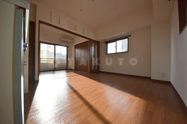 3/22 リビング/ダイニング