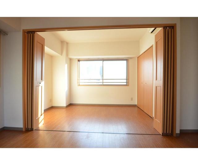 11/29 リビング/ダイニング