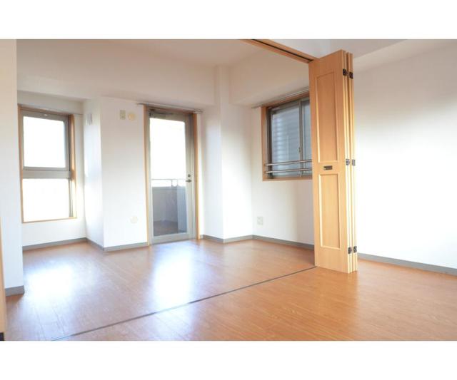 13/29 リビング/ダイニング