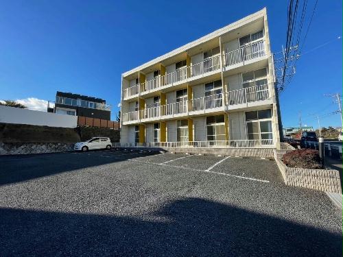 8/13 バルコニー