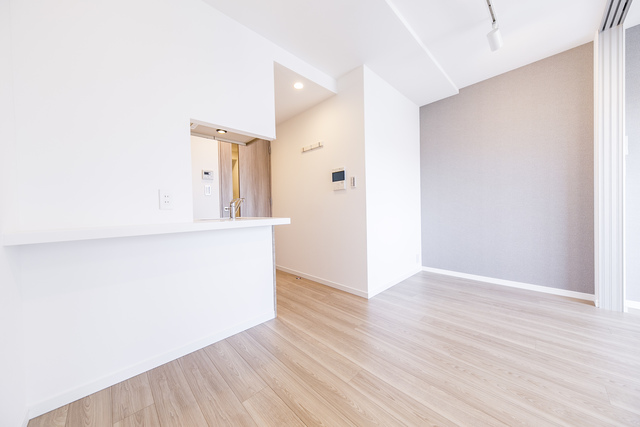 4/27 リビング/ダイニング