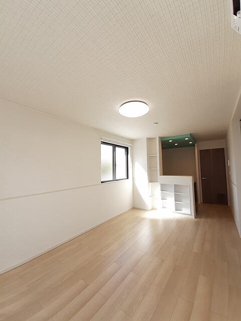 3/20 リビング/ダイニング