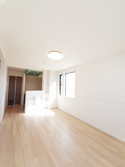 3/20 リビング/ダイニング