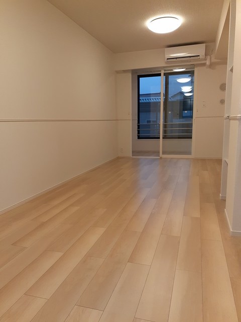 3/20 リビング/ダイニング