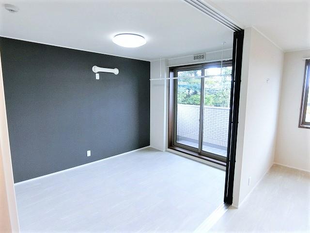 3/14 リビング/ダイニング