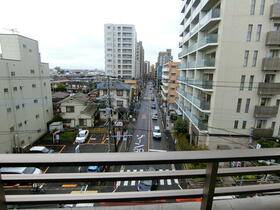 15/16 バルコニー