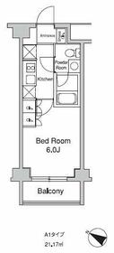 2/13 間取