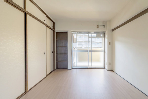 3/22 リビング/ダイニング