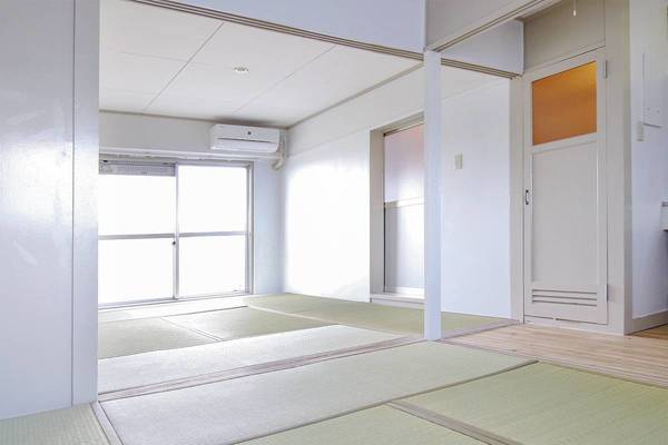 3/24 リビング/ダイニング