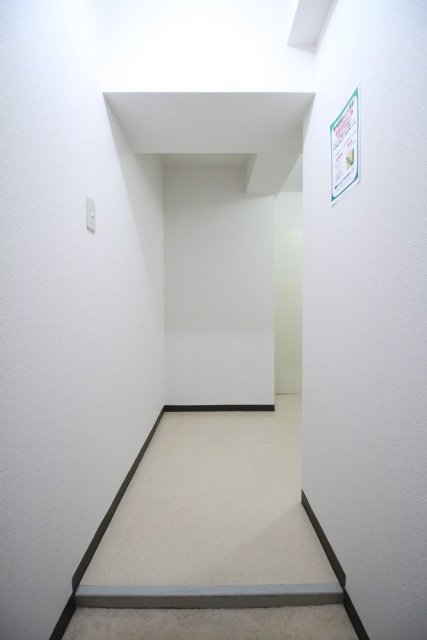 7/22 玄関