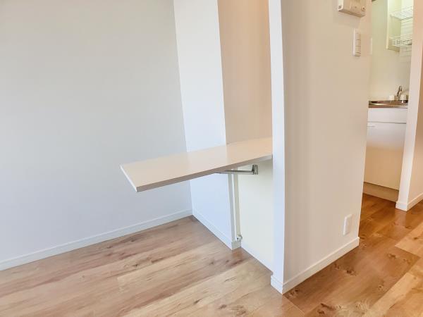 7/29 リビング/ダイニング