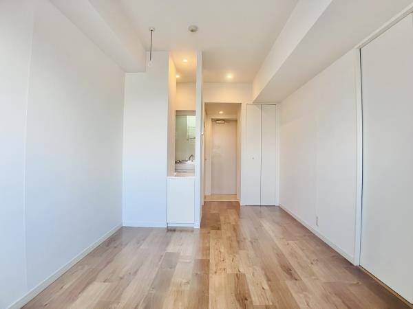 4/29 リビング/ダイニング