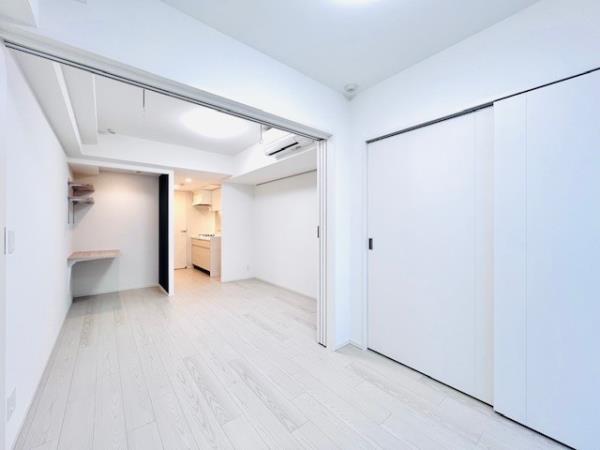 8/30 リビング/ダイニング