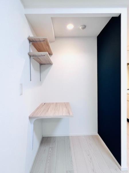 10/30 リビング/ダイニング