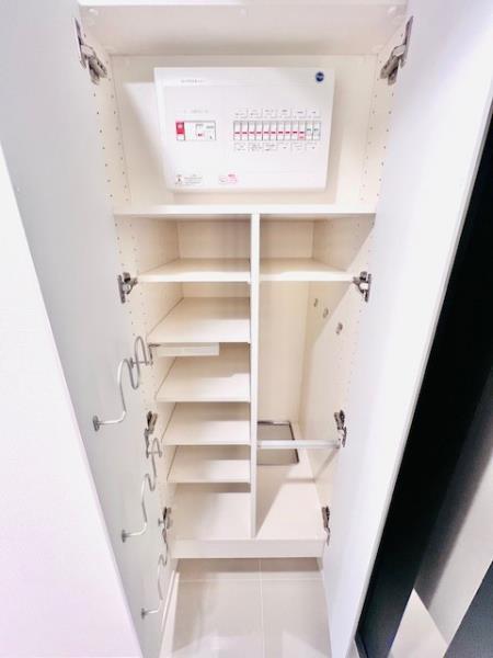 11/30 リビング/ダイニング