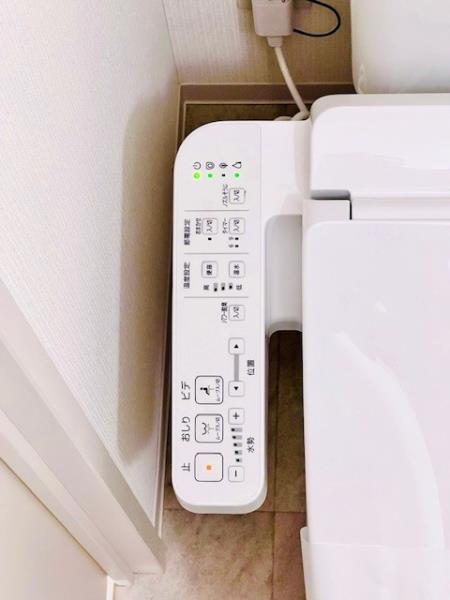 17/30 トイレ