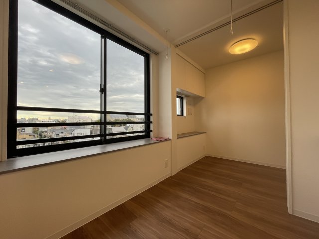 4/29 リビング/ダイニング