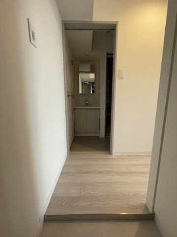 11/30 玄関