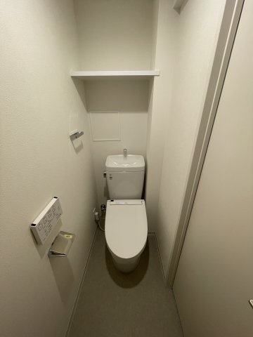 16/30 トイレ