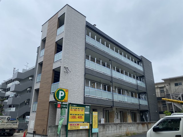 1/23 外観
