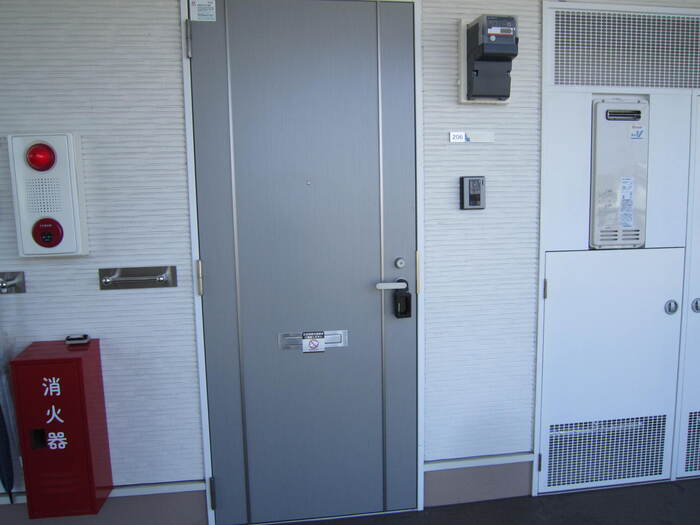 17/22 エントランス