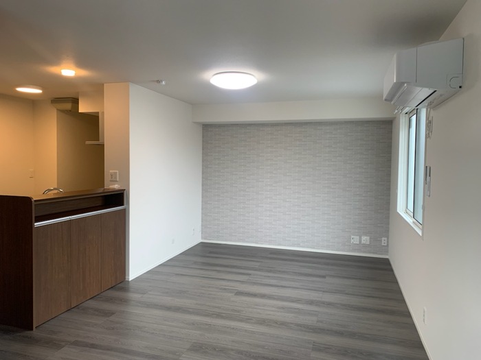 3/24 リビング/ダイニング