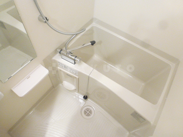 10/29 浴室