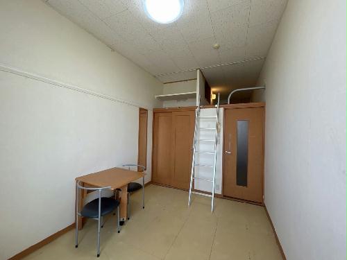 3/19 リビング/ダイニング