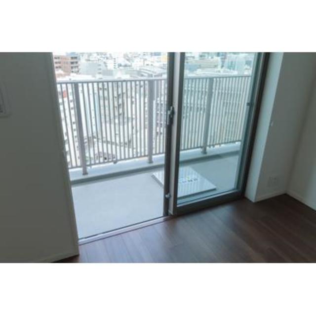 15/21 バルコニー