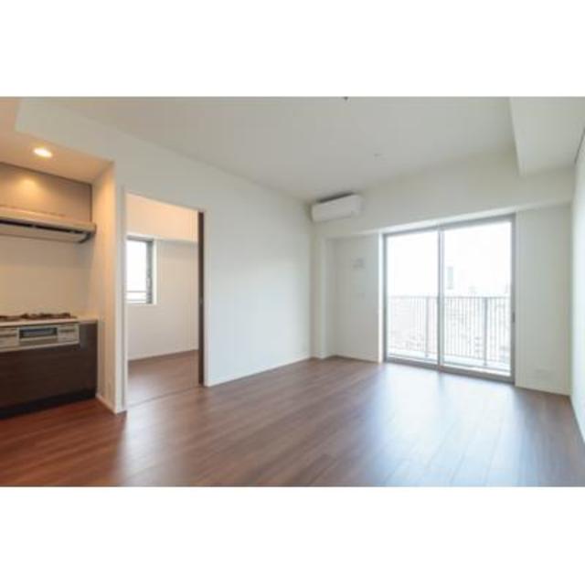 4/21 リビング/ダイニング