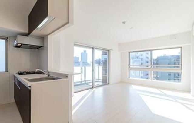 5/29 リビング/ダイニング