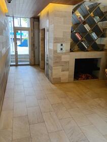 11/19 エントランス