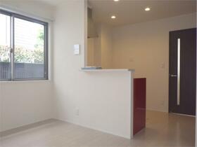 3/16 リビング/ダイニング