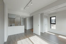 3/16 リビング/ダイニング