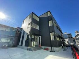 シーダーセキヤの外観