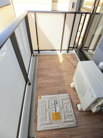 14/16 バルコニー