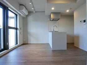 3/16 リビング/ダイニング