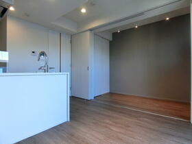 4/16 リビング/ダイニング