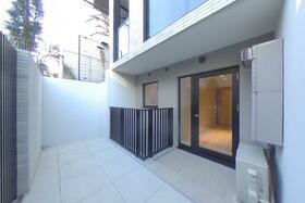 12/16 バルコニー