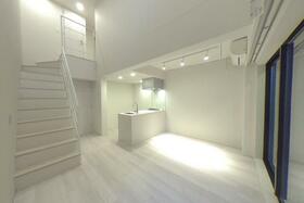 3/16 リビング/ダイニング