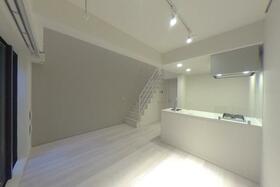 4/16 リビング/ダイニング