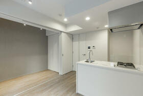 3/15 リビング/ダイニング