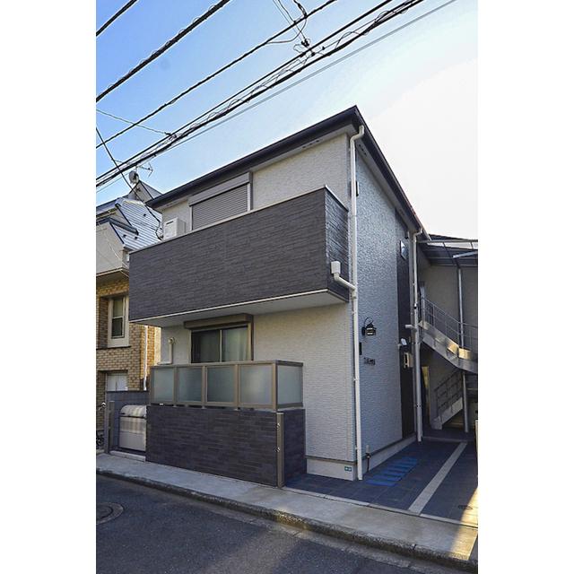 1/6 外観