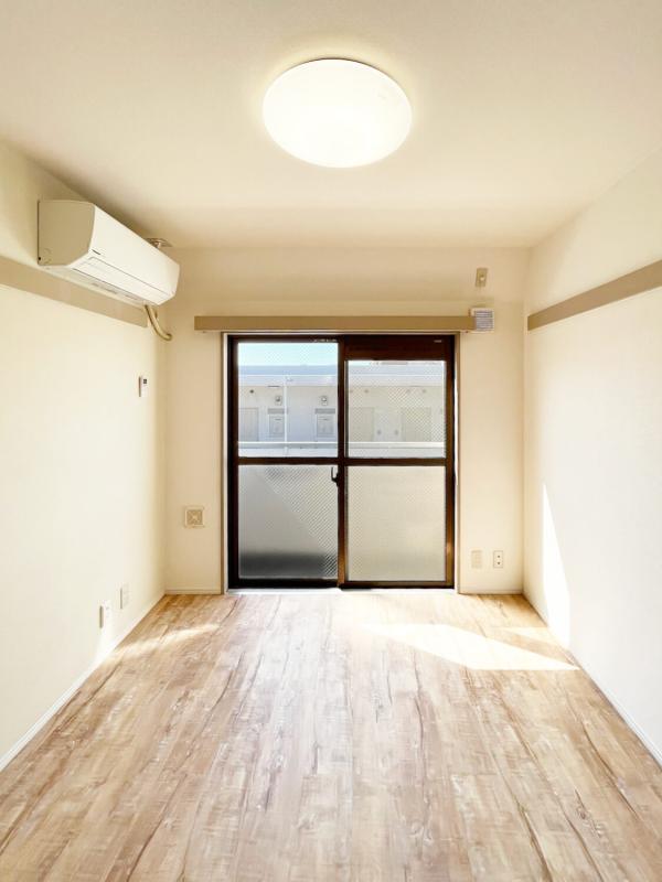 3/25 リビング/ダイニング