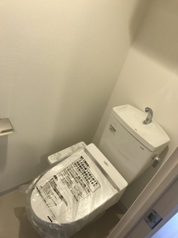 13/23 トイレ