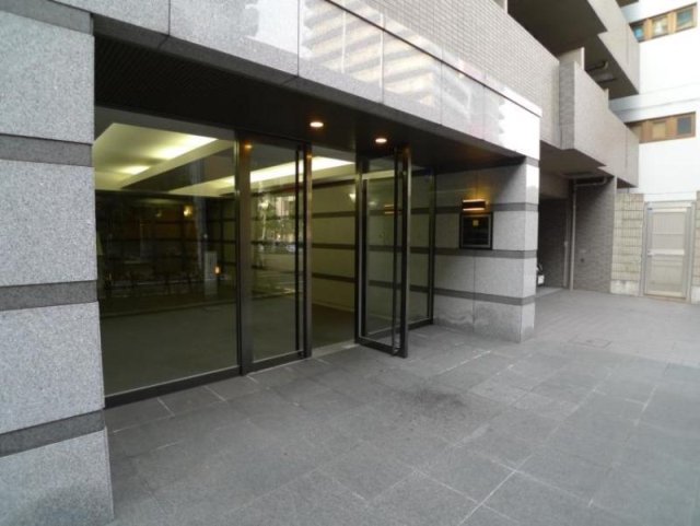 12/14 エントランス