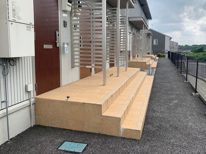 2/7 エントランス