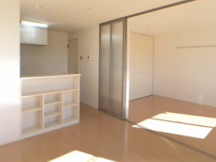 3/27 リビング/ダイニング