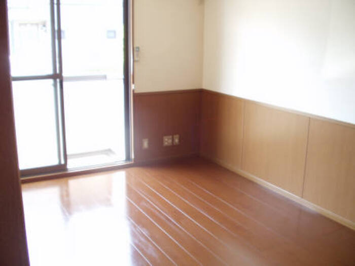 3/7 リビング/ダイニング